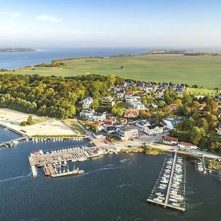 Ostsee Sonnengarten Altefähr Exterior foto